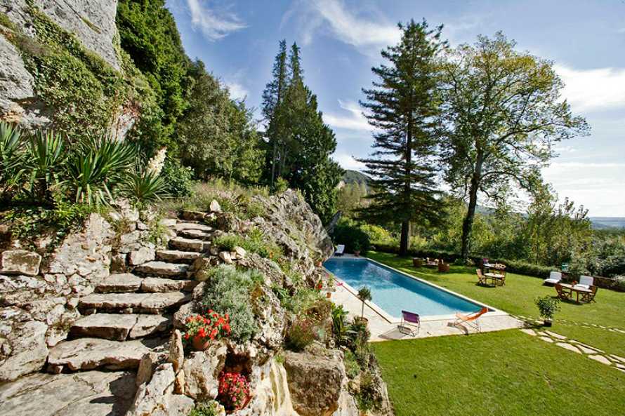 Manoir de La Malartrie