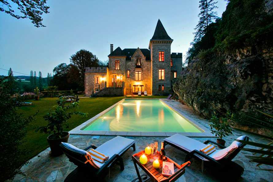 Manoir de La Malartrie