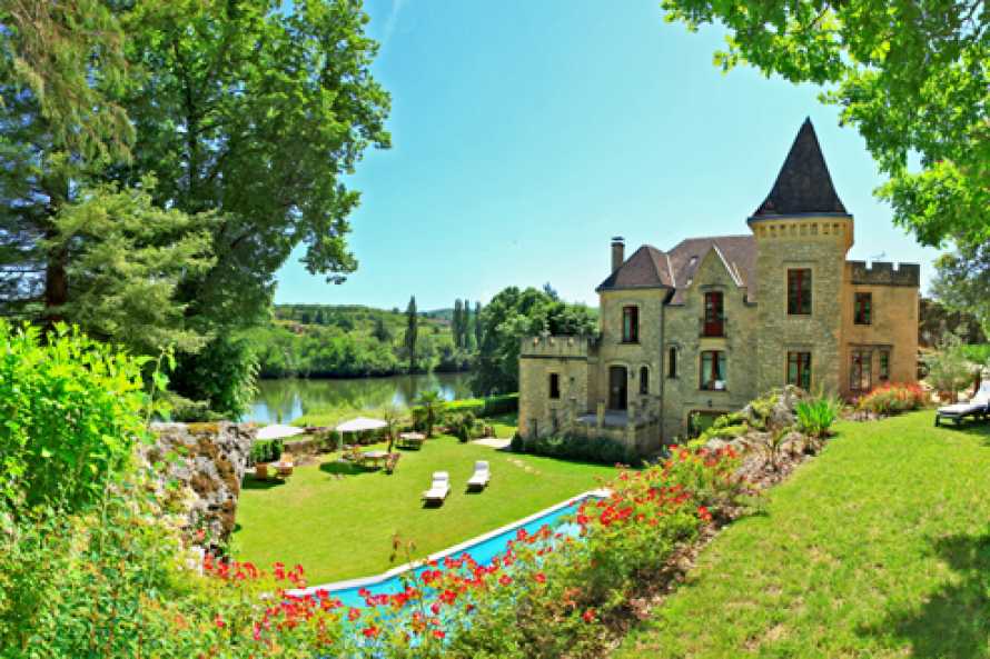 Manoir de La Malartrie