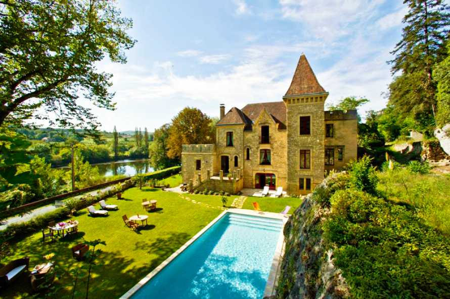 Manoir de La Malartrie