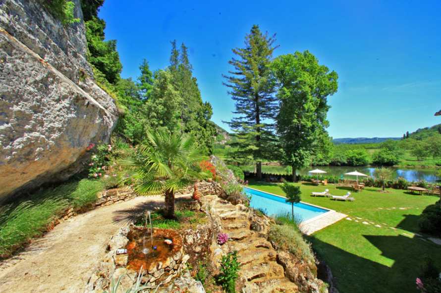 Manoir de La Malartrie