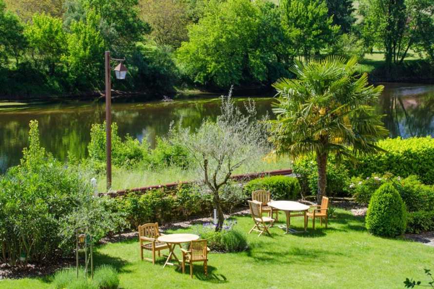 Manoir de La Malartrie