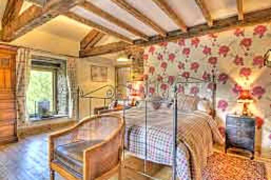 Low Mill Guest House