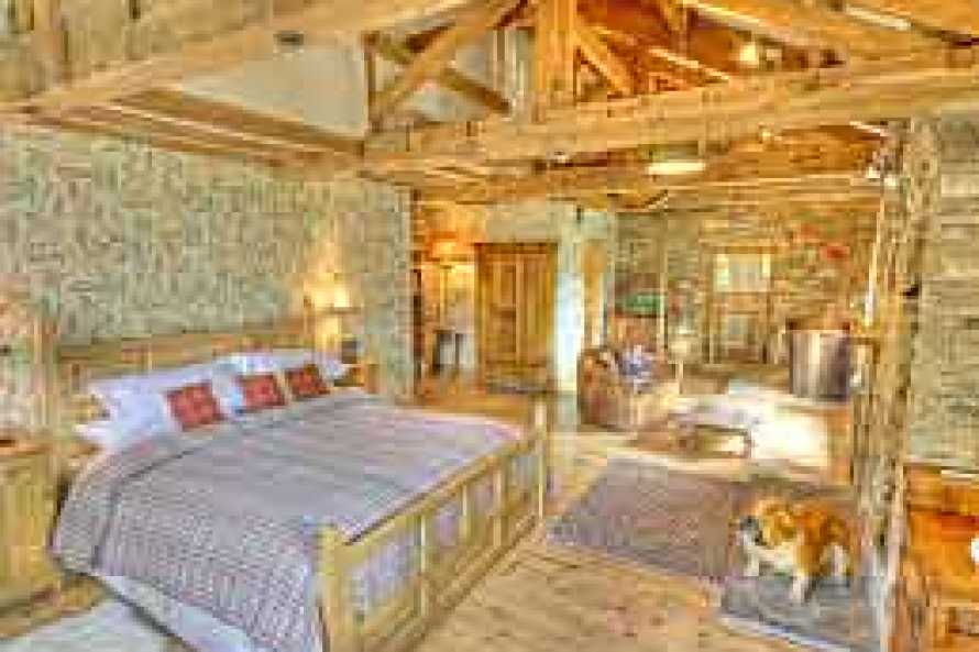 Low Mill Guest House