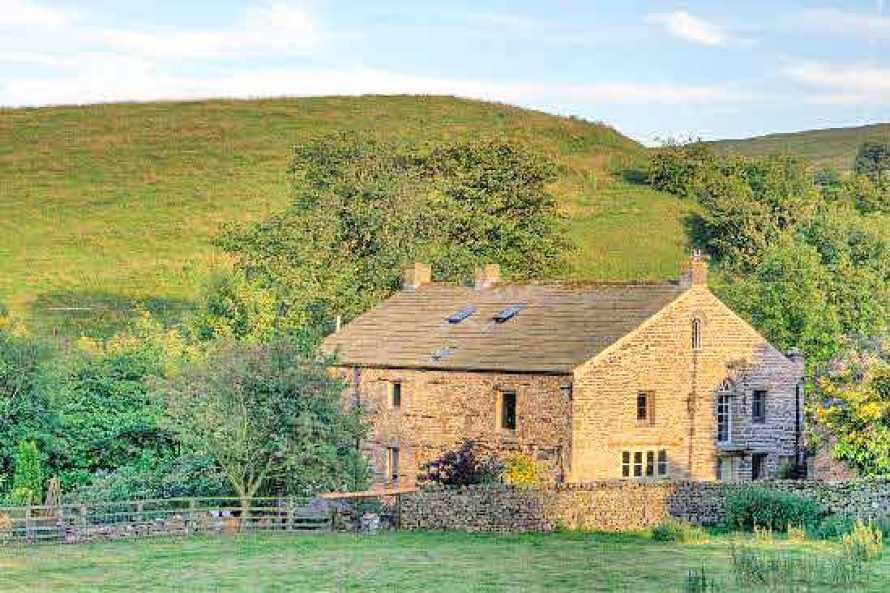 Low Mill Guest House