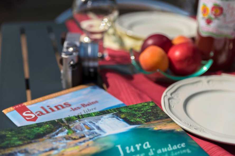 Domaine des Fées chambres d'hôtes et gîte / Spa-Bien & Etre