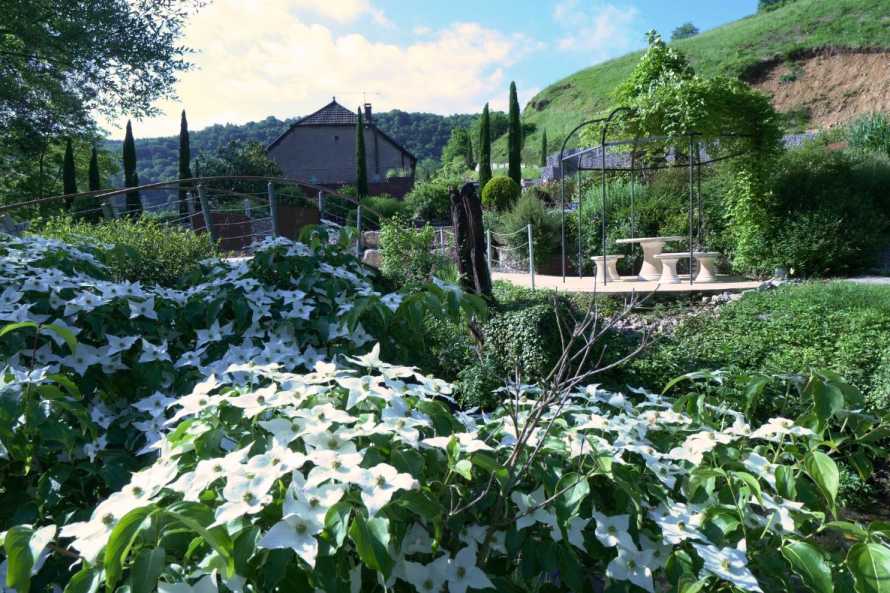 Domaine des Fées chambres d'hôtes et gîte / Spa-Bien & Etre