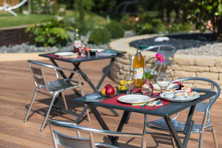 Domaine des Fées chambres d'hôtes et gîte / Spa-Bien & Etre