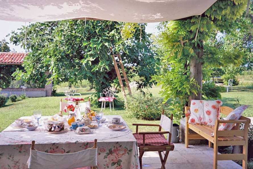 Maso di Villa Relais di campagna