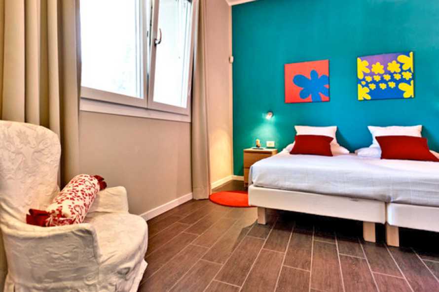 BIGATT, QUALITY BED AND BREAKFAST