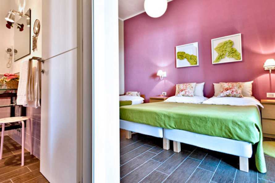 BIGATT, QUALITY BED AND BREAKFAST