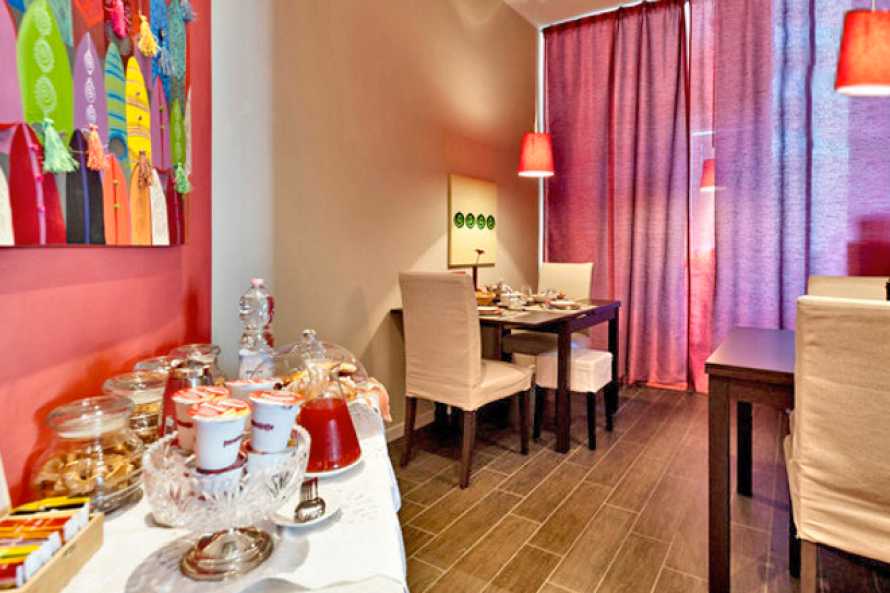 BIGATT, QUALITY BED AND BREAKFAST