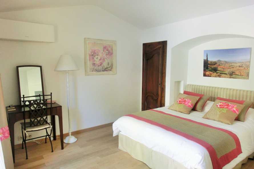 Chambre Provence
