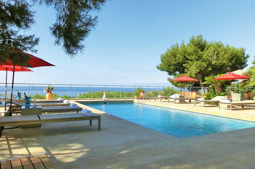Villa Azur Golf