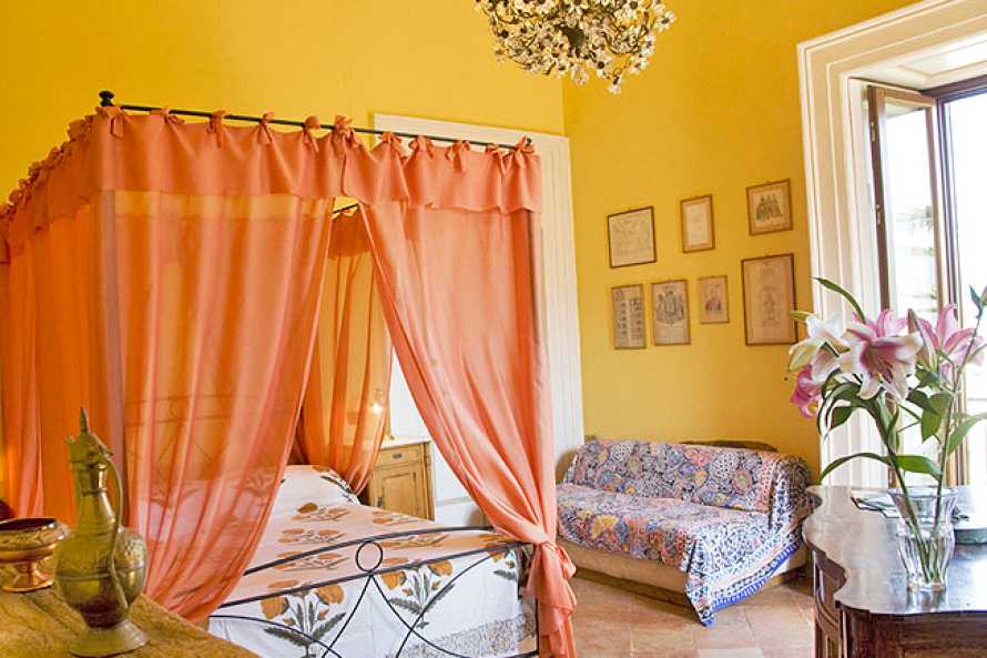 Dimora del Prete di Belmonte