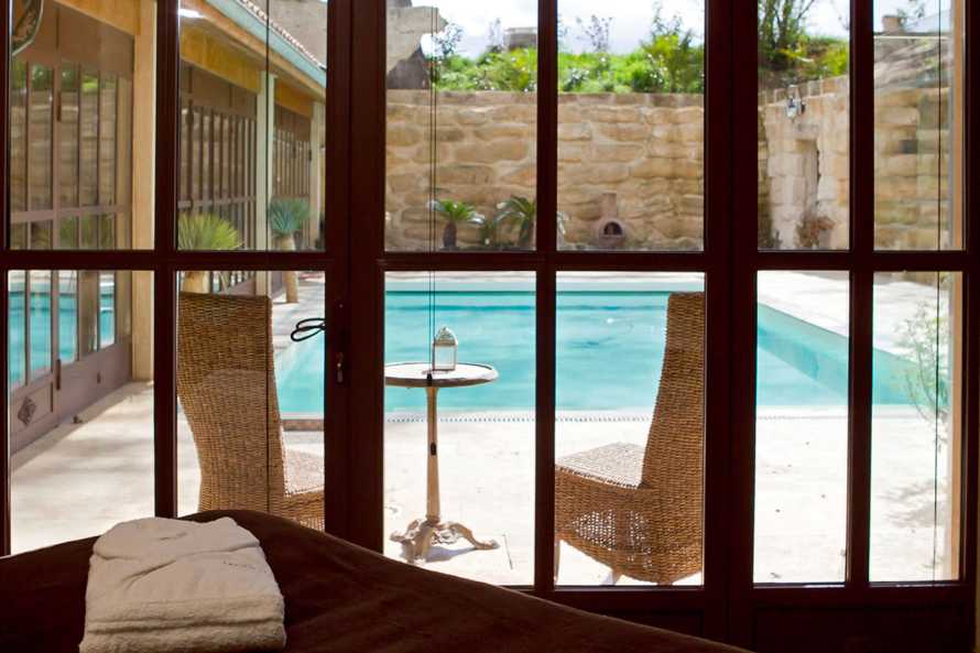 Château Latour Ségur Suites & Spa