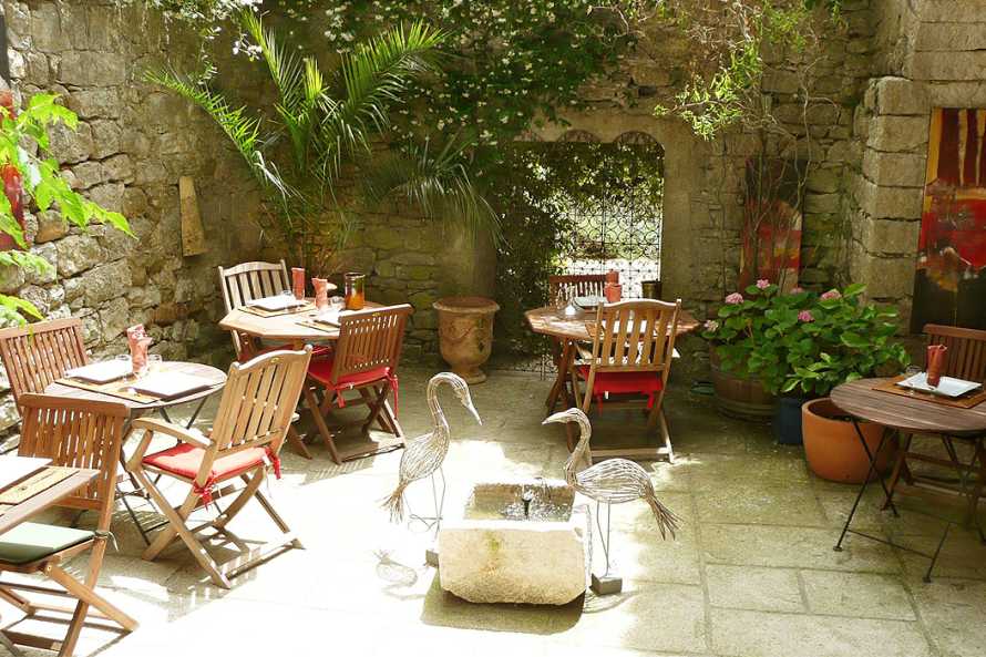 Bastide du soleil