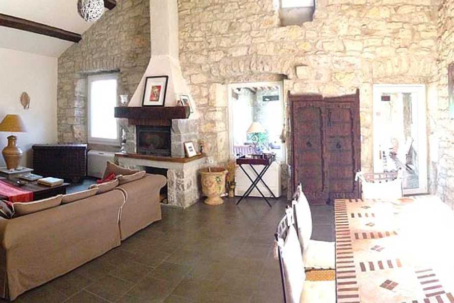 Bastide du soleil