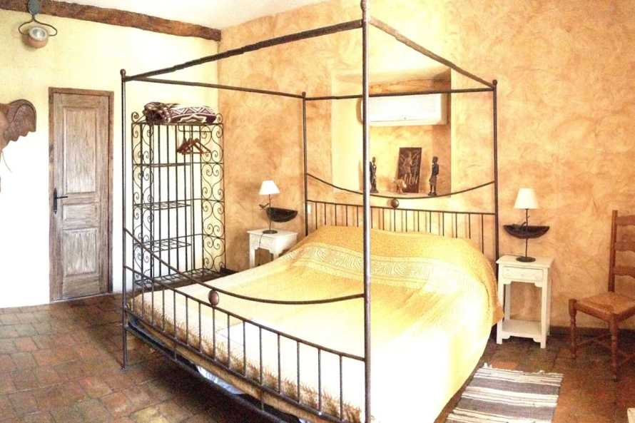 Bastide du soleil