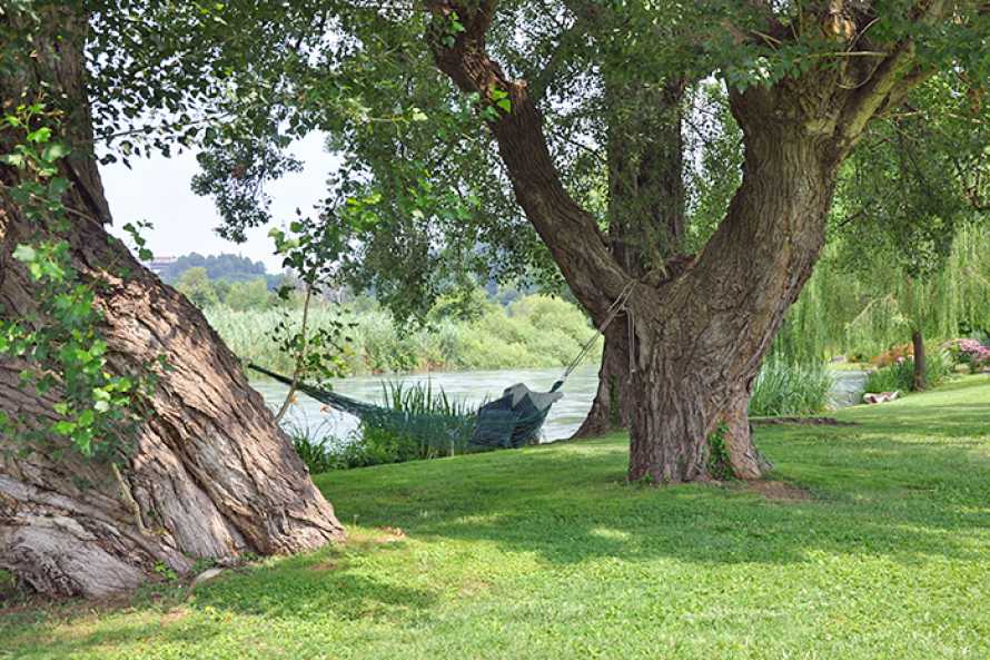 La Finestra sul Fiume