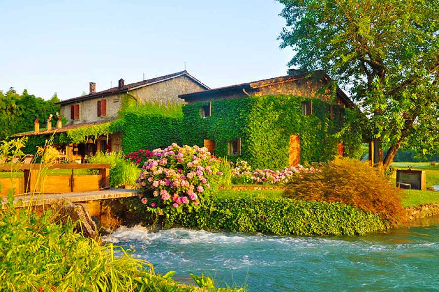 La Finestra sul Fiume