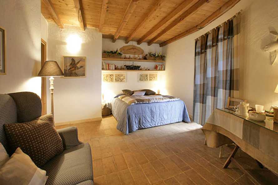 La Finestra sul Fiume