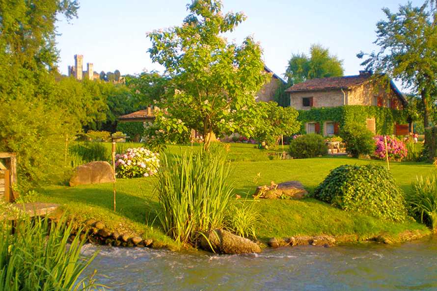 La Finestra sul Fiume