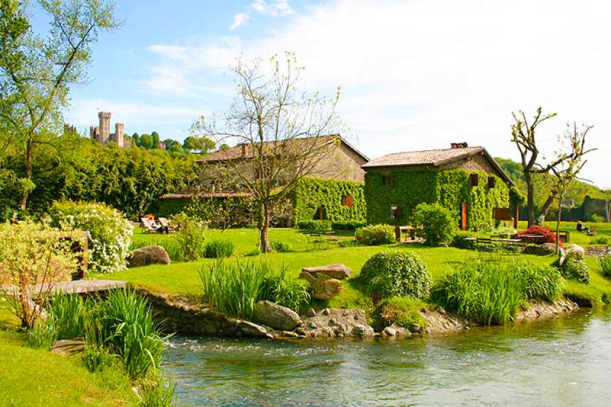 La Finestra sul Fiume