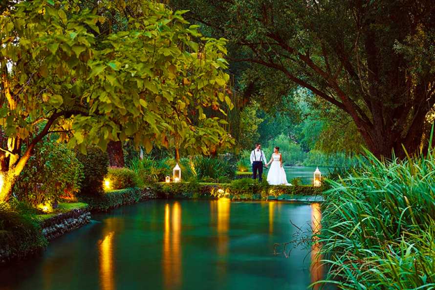 La Finestra sul Fiume