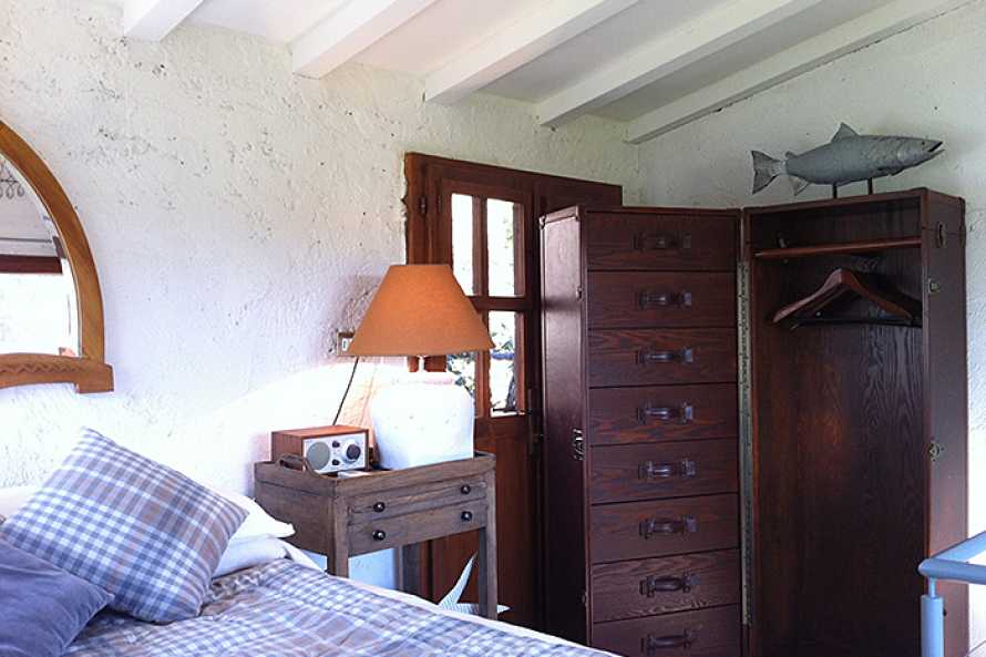 La Finestra sul Fiume