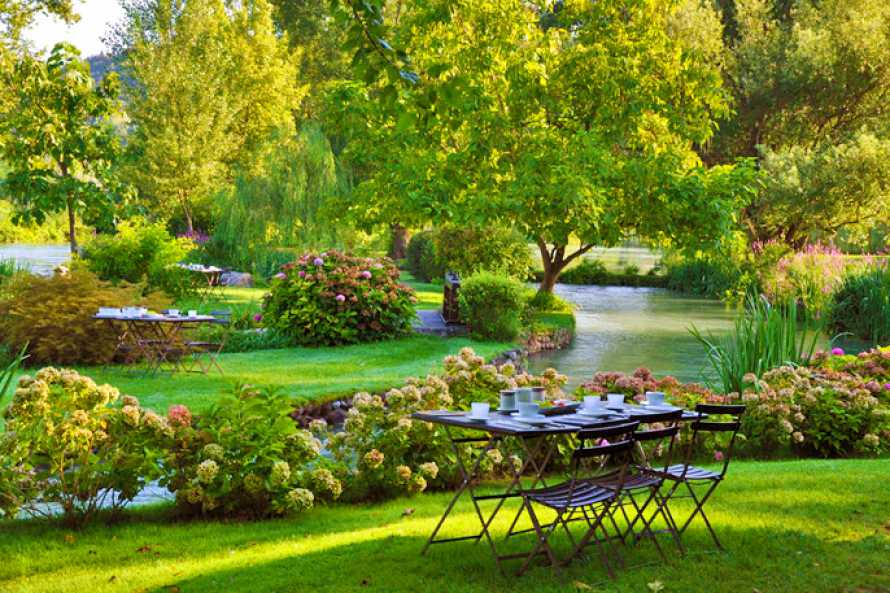 La Finestra sul Fiume