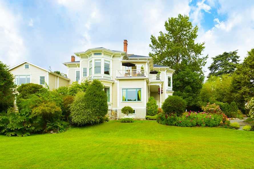 Fairholme Manor Inn Victoria Victoria (British Columbia) Canada Charming Guest Houses | Fairholme Manor | Victoria, Vancouver Island
