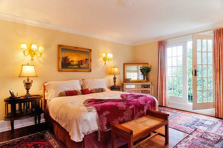 Charming Guest Houses Villa Marco Polo Inn Victoria