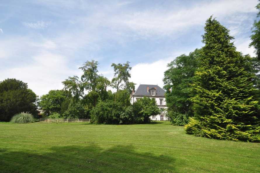 Manoir de la Manantie