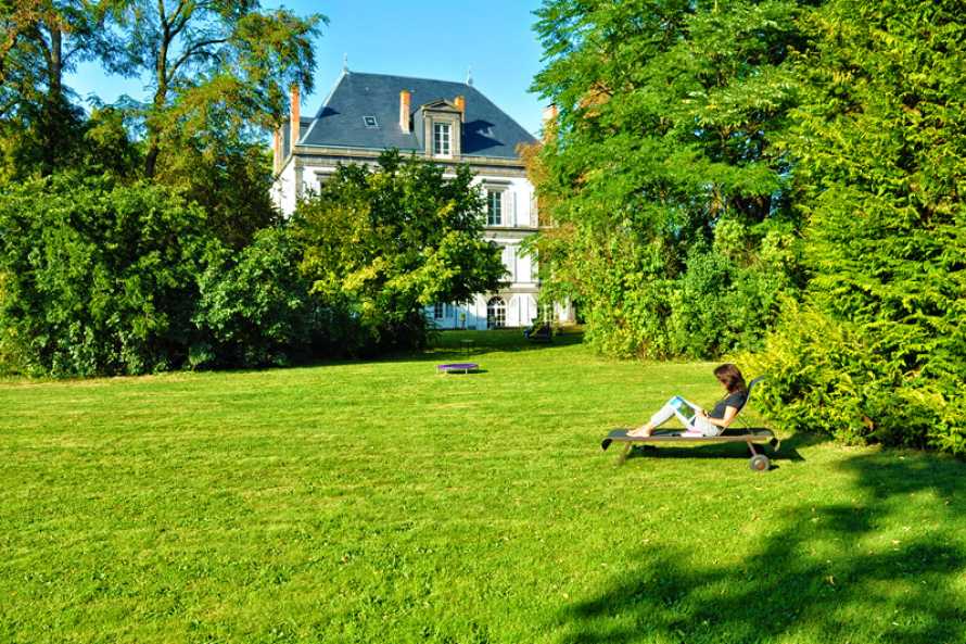 Manoir de la Manantie