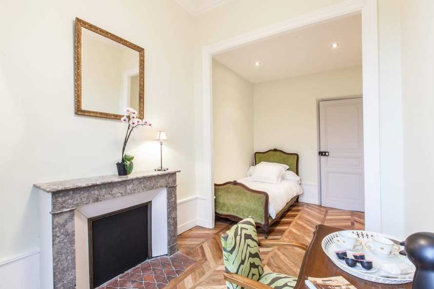 Suite St Taurin
