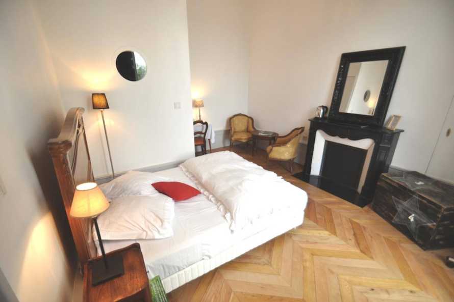 Chambre additionnelle