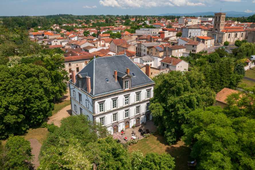 Manorhouse