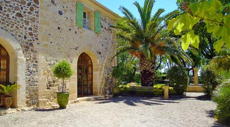 Domaine de la Roquette Domaine de la Roquette