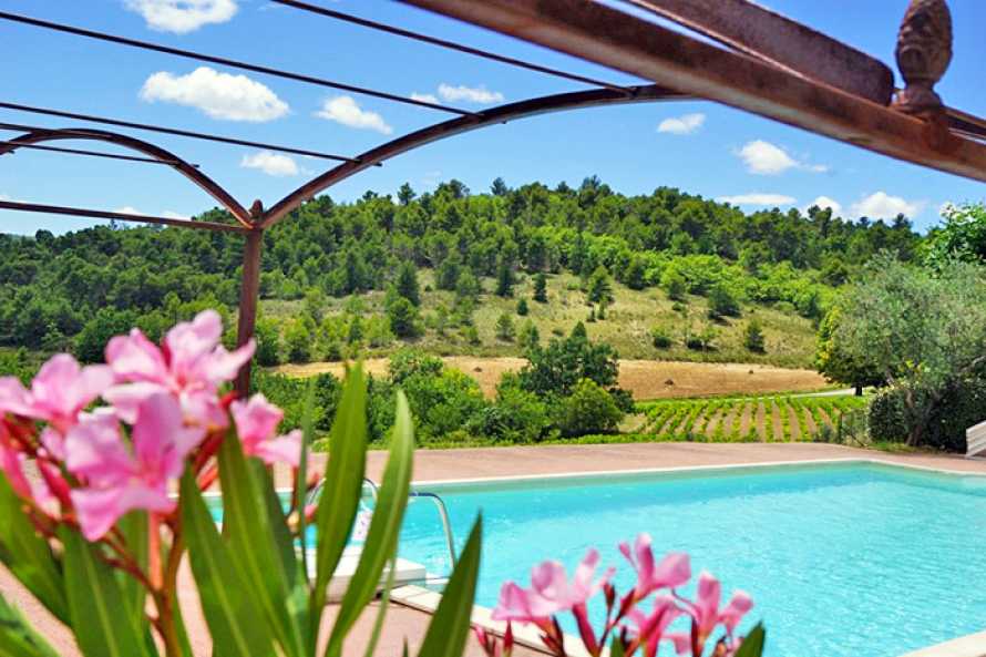 Domaine de FONT ALBA