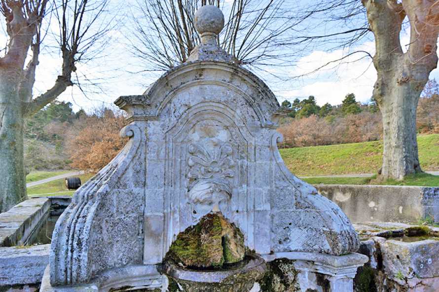 Fontaine