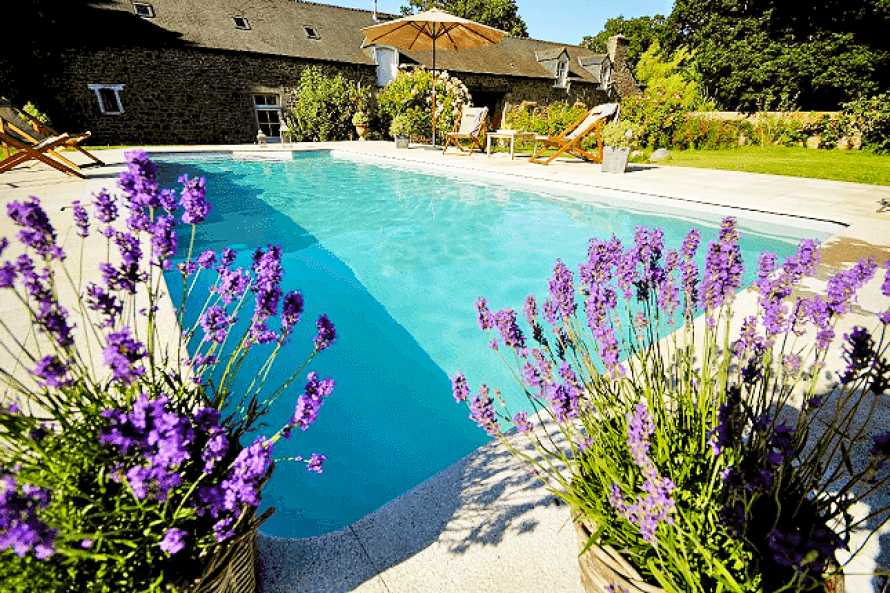 Manoir de la Villeneuve