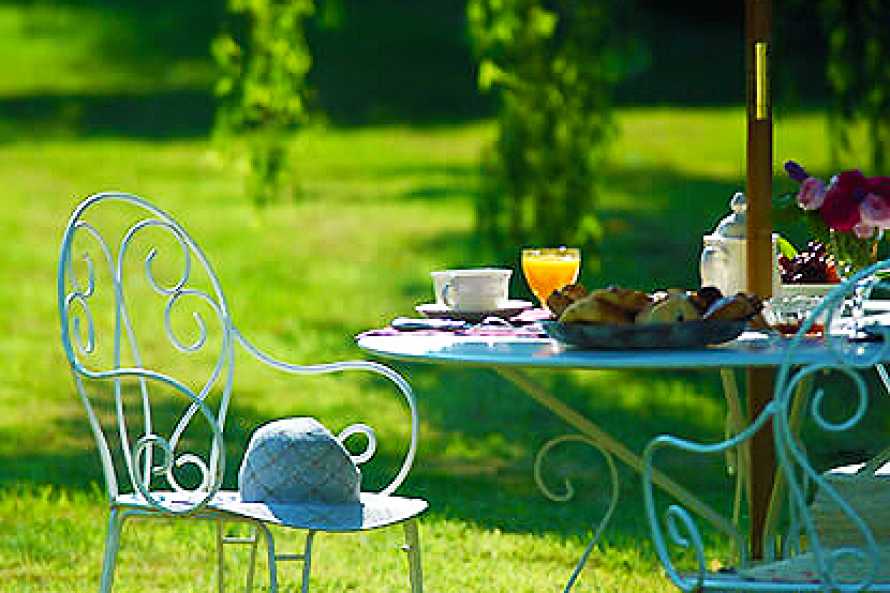 Manoir de la Villeneuve