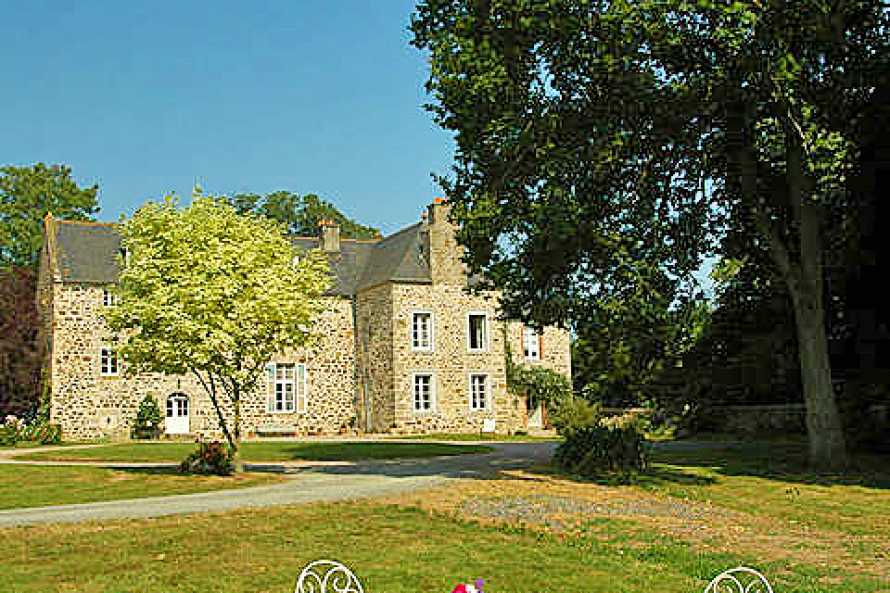 Manoir de la Villeneuve