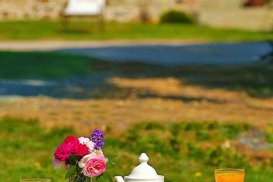 Manoir de la Villeneuve