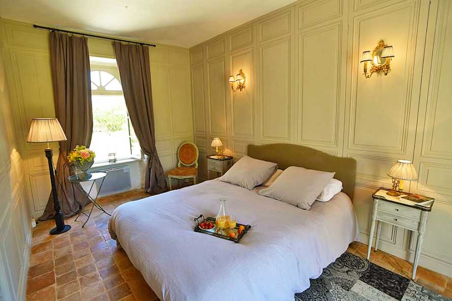 SUITE LE JARDIN D'ADELAIDE