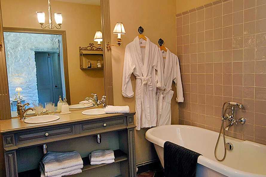 SUITE LE JARDIN D'ADELAIDE