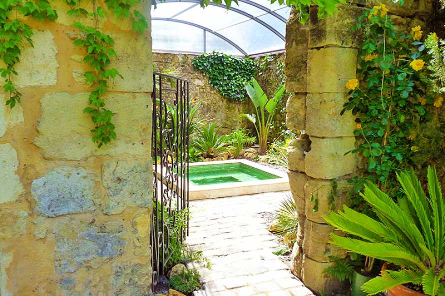 Domaine de Ginouilhac