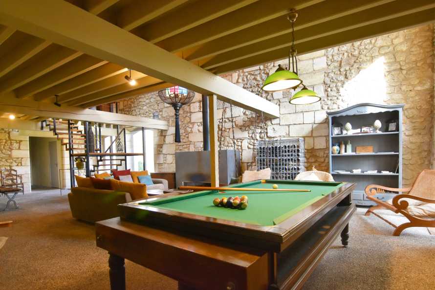 Domaine de Ginouilhac