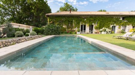 Domaine de Ginouilhac Domaine de Ginouilhac